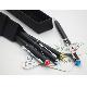 Ball Pens with Gem Stone Decor on the End