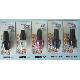 Nail Polish, L110709-015 to 019