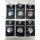 Eye Shadow, L111114-001 to 006