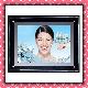 Hot Sale 10mm Ultra Slim Crystal Led Light Box Signs, LC-3