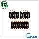 Dm Series Smt Dip Switches
