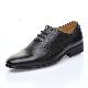 Export Genuine Leather Mens Shoes, 2718