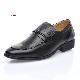 Aosilan Brand Leather Shoes Men, 271805