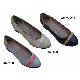 New Fashion Genuine Leather Lady Footwear, 20205
