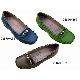 Newest Genuine Leather Shoes For Lady, 08870