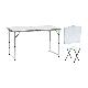 Aluminum Camping Table, PC1135