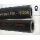 Wire Braid Hydraulic Hose: Sae 100 R1at/din En 853 1sn Standard, hyraulic hose