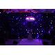 Led Star Curtain