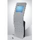 Touch Screen Kiosk, KIO-TE
