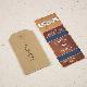 Kraft Hang Tag