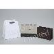 Printed White Kraft Paper / Uncoated Bag, #009