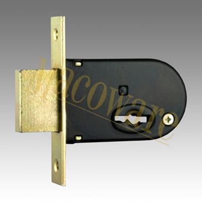 7 Lever Gate Lock
