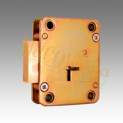 Heavy Duty 7 Lever Safe Lock