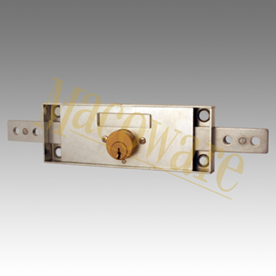 Roller Shutter Lock
