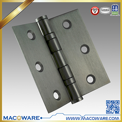 Door Hinge with Ball Bearings