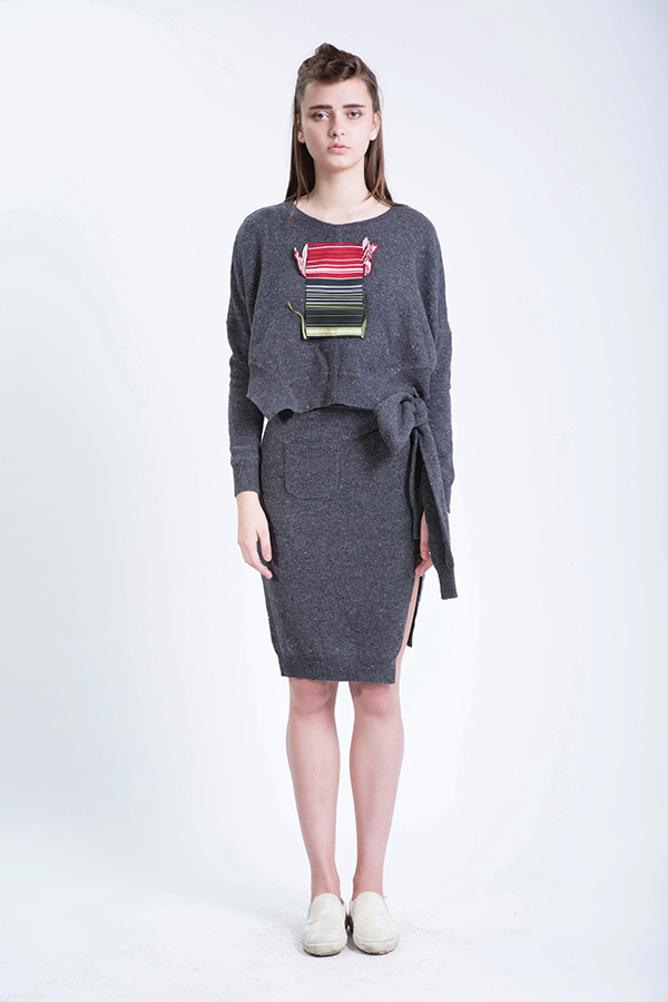 Ladies Wear
