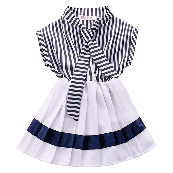 One Piece Skirt
