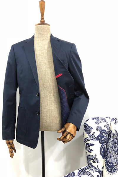 Men's Blazer