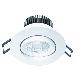 3W/5W/12W/18W/25W LED Recessed Downlight, ND5455-3/ ND5456-3/ ND5457-3/ ND5458-3/ ND5459-3