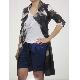Jacket, blouse, pants, WS-005A 
WS-005B 
WS-005C