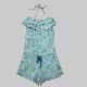 Women's Shorts (Suspender short), LPS-56NANCY