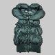 Women's Outerwear, LJK-SAMBA