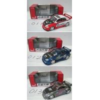 1:24 Inertia Diecast