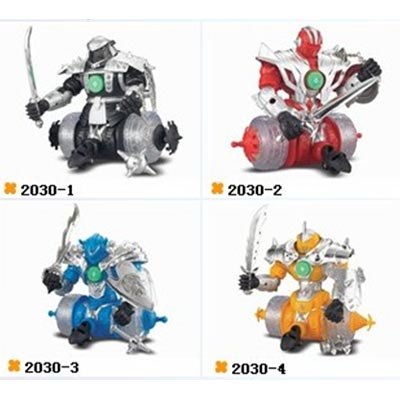 Radio Control Fighter