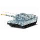 Radio Control Shooting Tank, 2070B