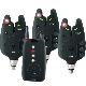 Fox Micron NTX-r Presentation Set (3 Rods), CEI099 Presentation Set 