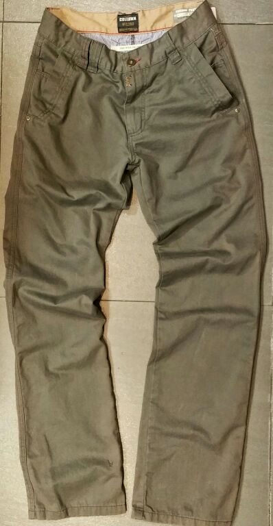 Men's Bottom