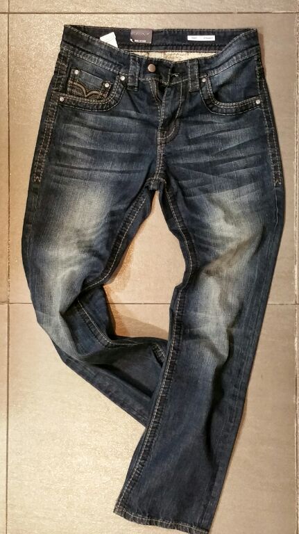 Men's Bottom