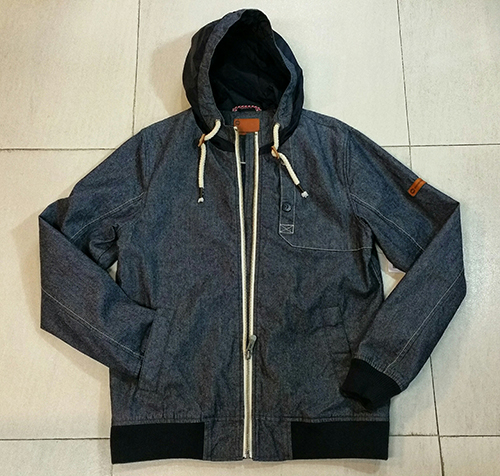 Men's Jacket
