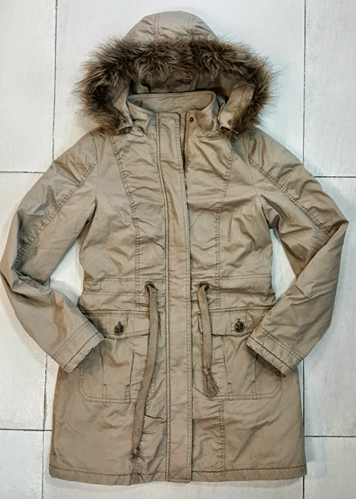 Ladies' Jacket