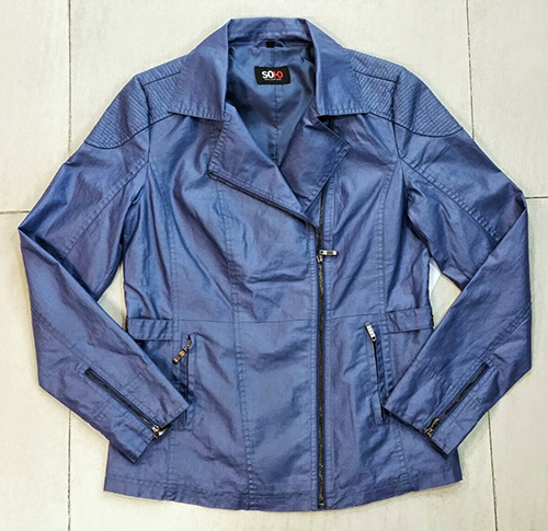 Ladies' Jacket