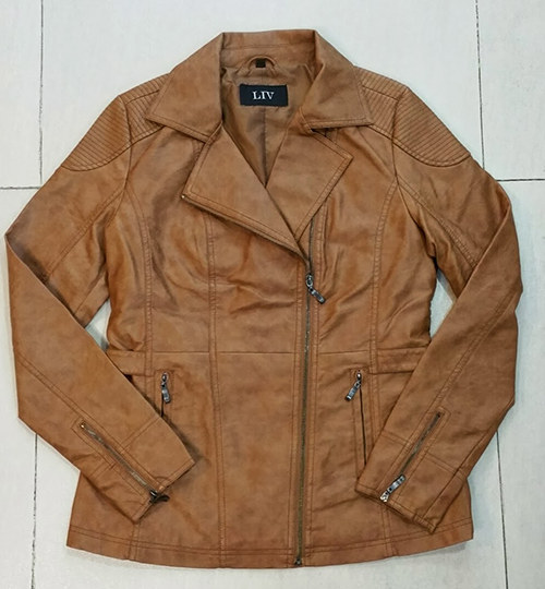 Ladies' Jacket