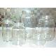 Machine-made Glass Jars