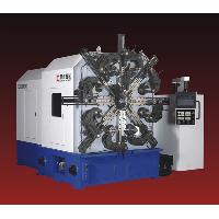 Universal Spring Machine Tck-80wcnc