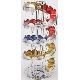 Coffee Capsule Holder/storage Carousel, HCRCL33