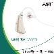  incheslenx 16 inches 8-channel Smart Bte Ric Hearing Aid