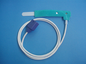 Disposable Foam Pediatric Spo2 Sensor