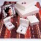 Gift Leatherette Box, Gift  Leatherette Box 