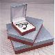 Leatherette Gift Box, SC01-SP Jewellery Box