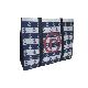 Nonwoven Shopping Bag, NWBG-001
