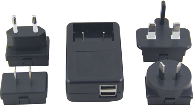 Adapter
