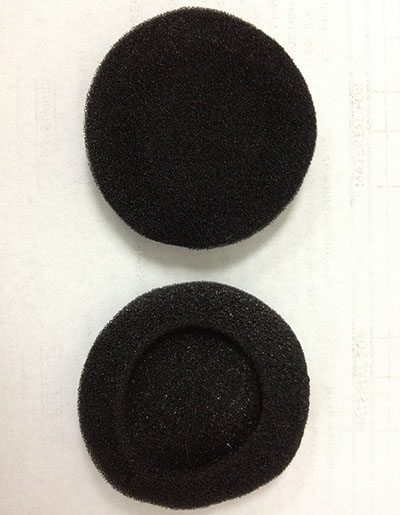 Headphone Sponges
