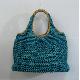Beaded Tote, 6090E