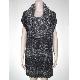 Knitted tunic in space dyed yarn, 3955236