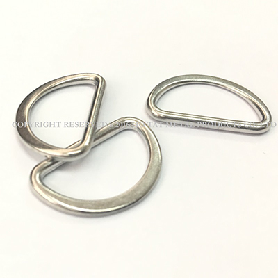 D Ring