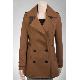 Ladies' Woven Jacket, SA602